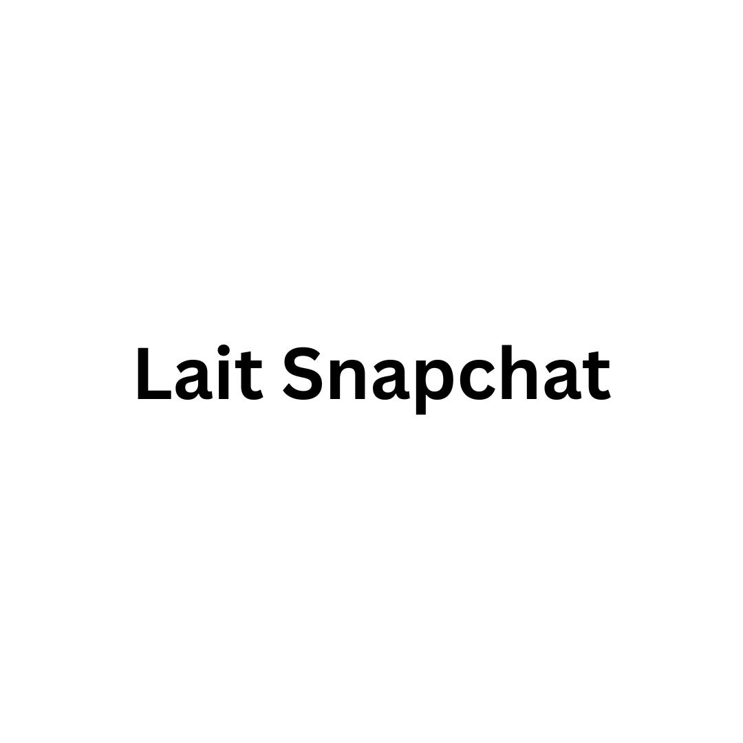 Liat Snapchat